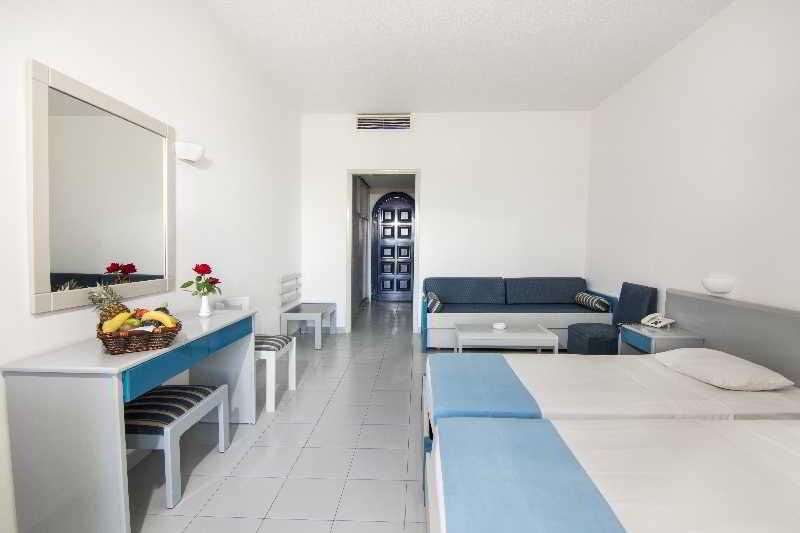 The Aeolos Beach Hotel Kos Exterior photo