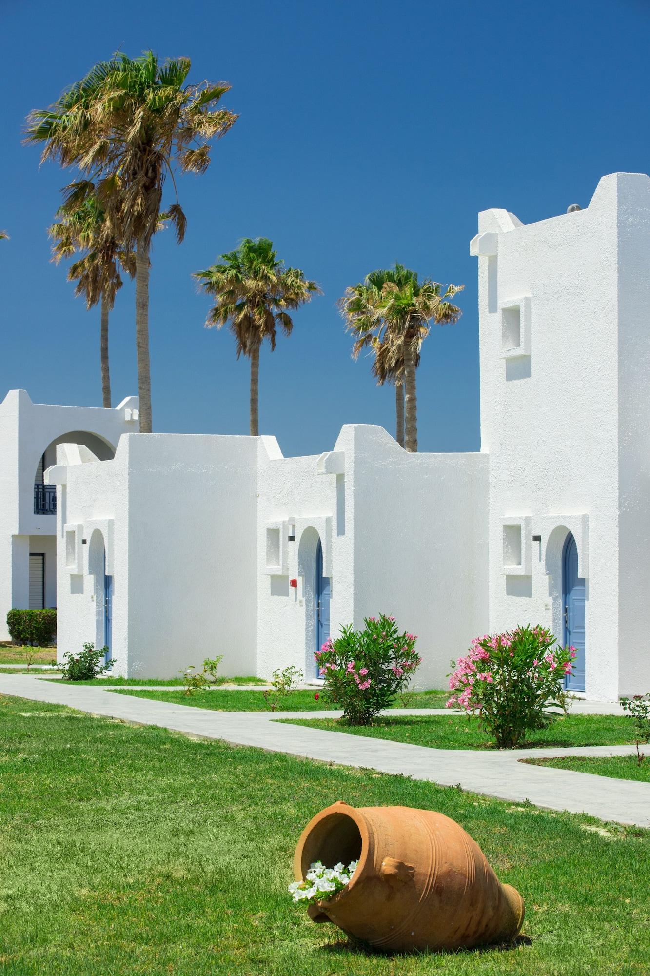 The Aeolos Beach Hotel Kos Town Exterior photo