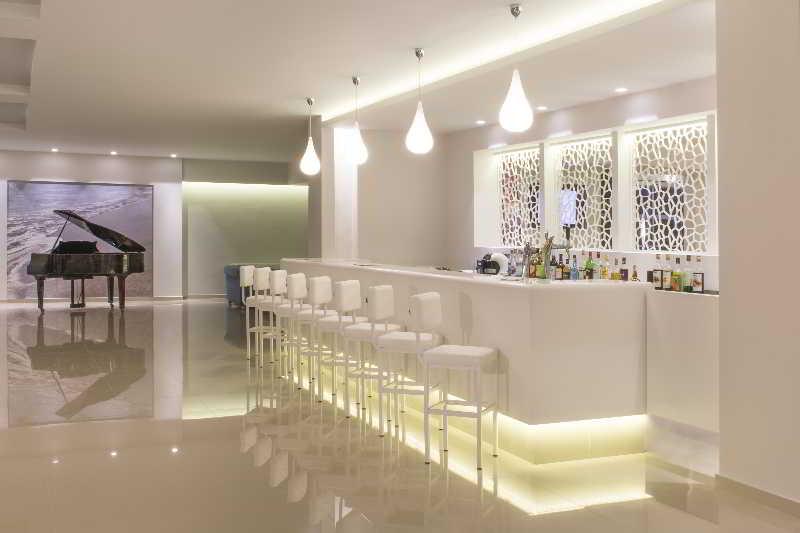 The Aeolos Beach Hotel Kos Exterior photo