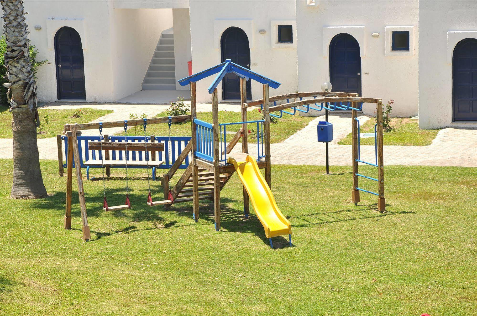 The Aeolos Beach Hotel Kos Exterior photo