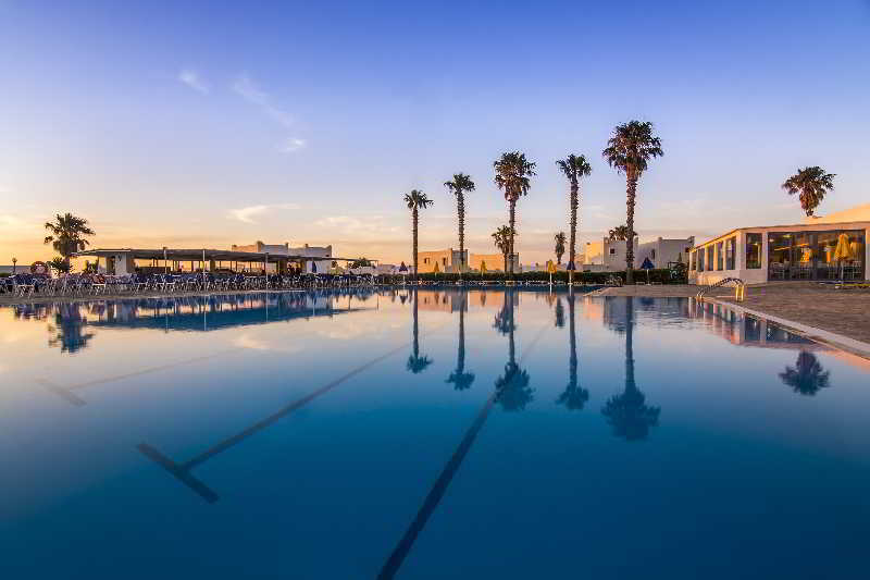 The Aeolos Beach Hotel Kos Exterior photo